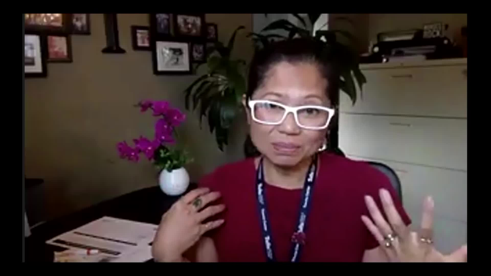 Thumbnail image for Falls Prevention and Stress Management for the Aging Adult pt 1