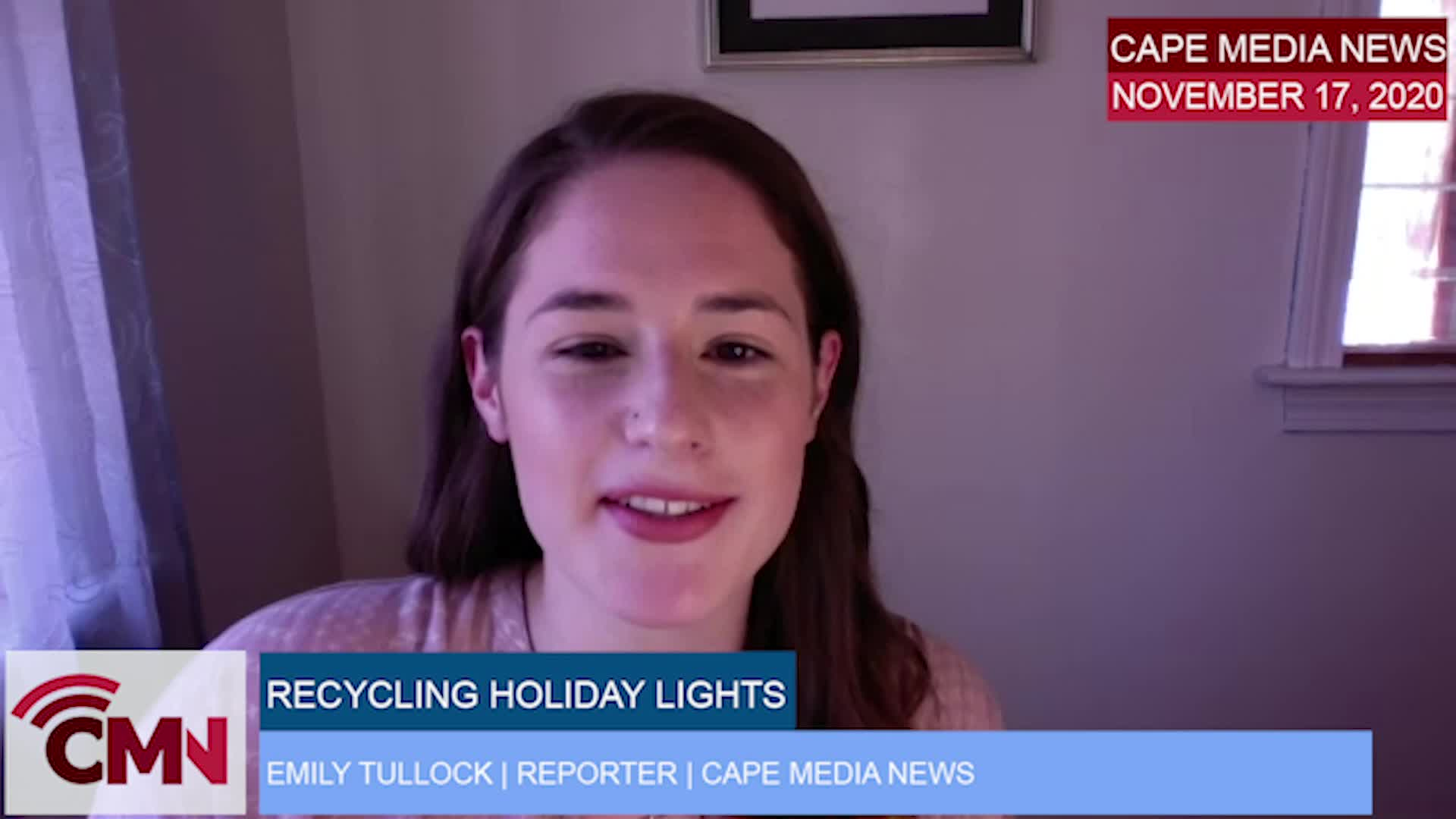 Thumbnail image for Cape Media News - Holiday Light Collection