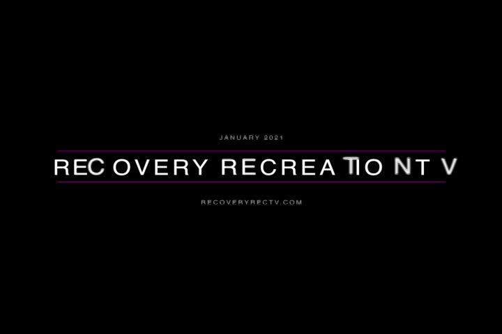 Thumbnail image for Recovery Recreation TV - Ep 17 - Jan 2021