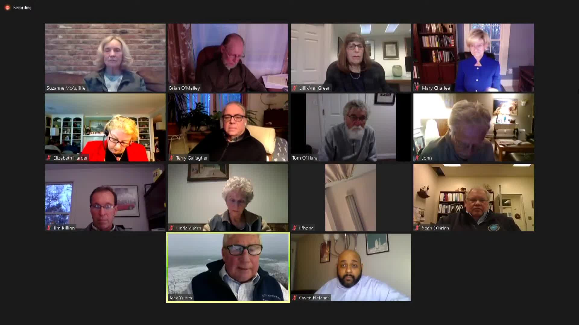 Thumbnail image for Assembly of Delegates December 16, 2020