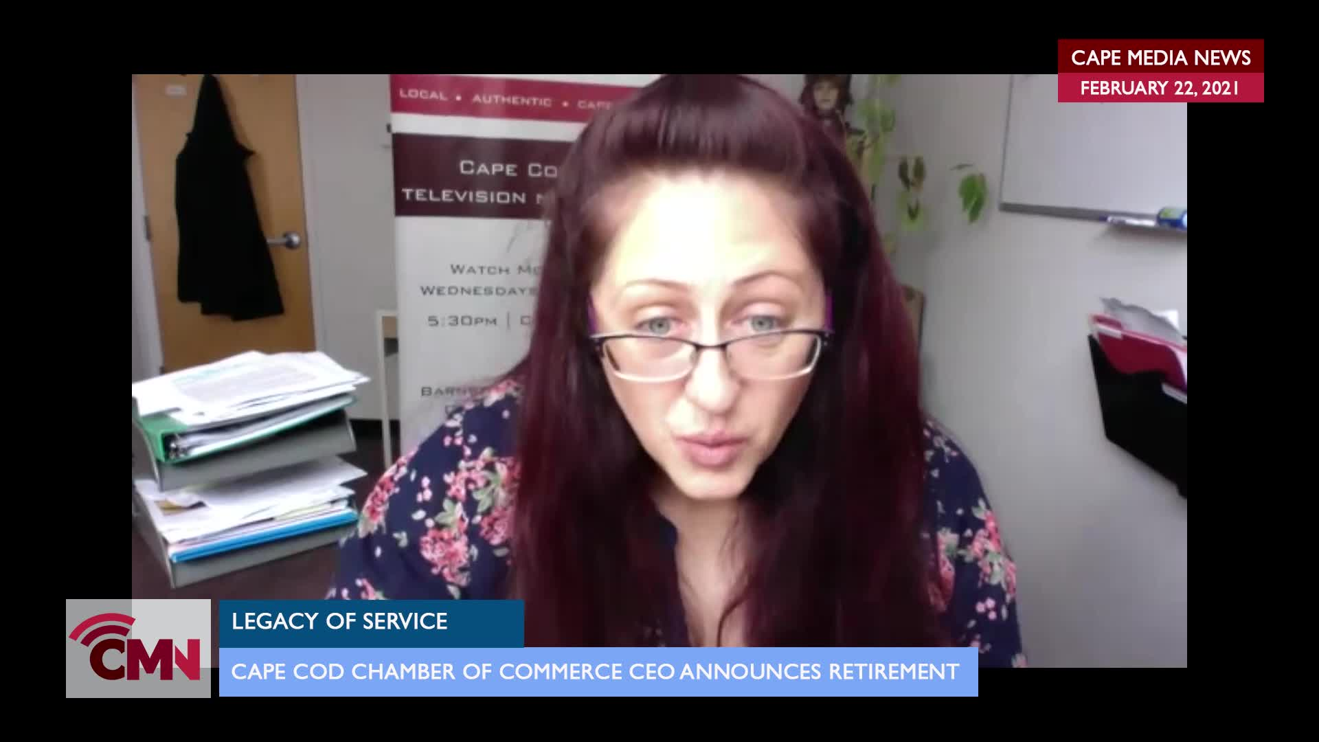 Thumbnail image for CMN_Wendy Northcross Retirement