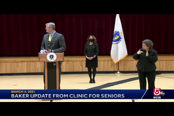Thumbnail image for Governor Baker COVID-19 Update- March 4th, 2021