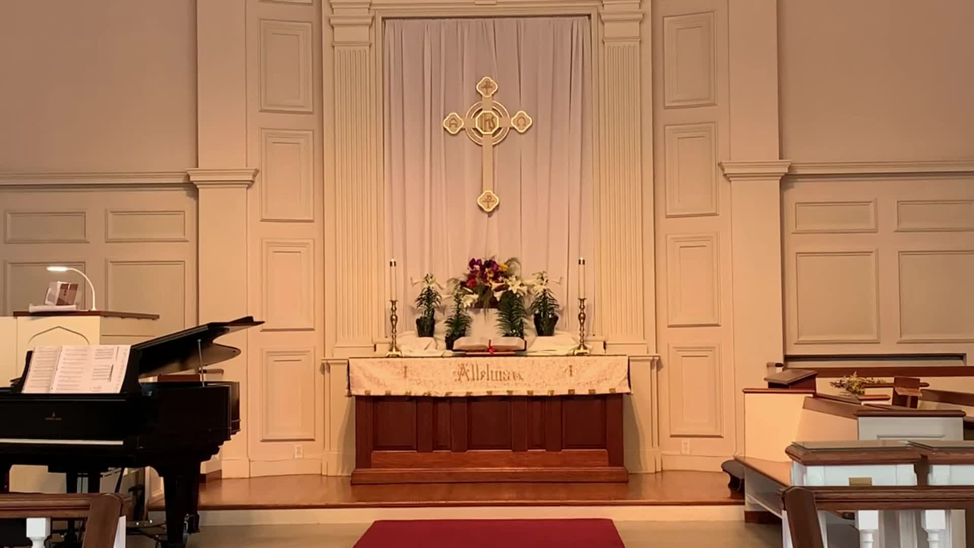 Thumbnail image for Federated Church Apr18 Svc