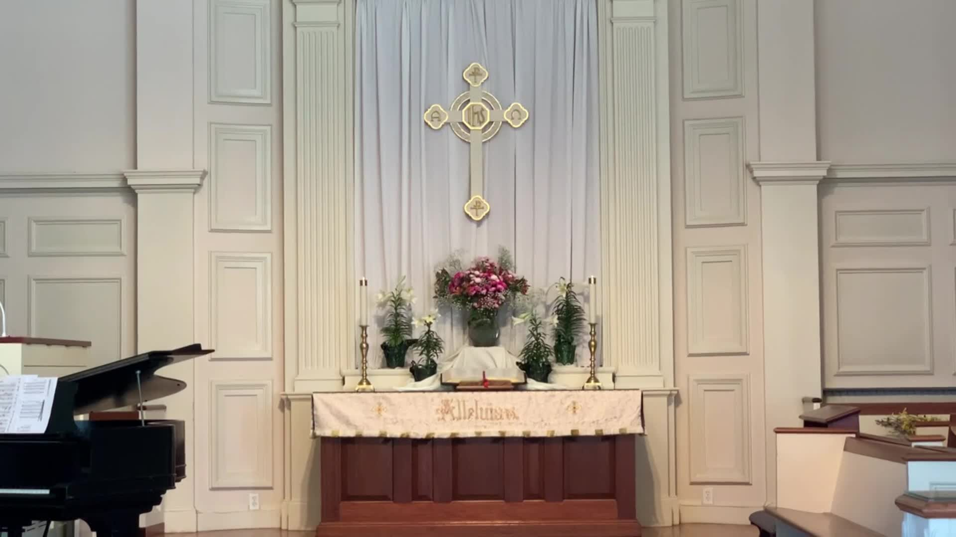 Thumbnail image for Federated Church Svc Apr25