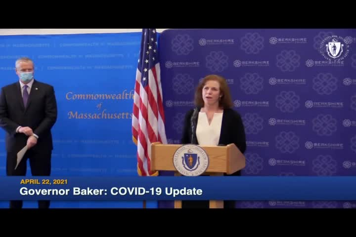 Thumbnail image for Governor Baker COVID-19 Update__April 22 2021