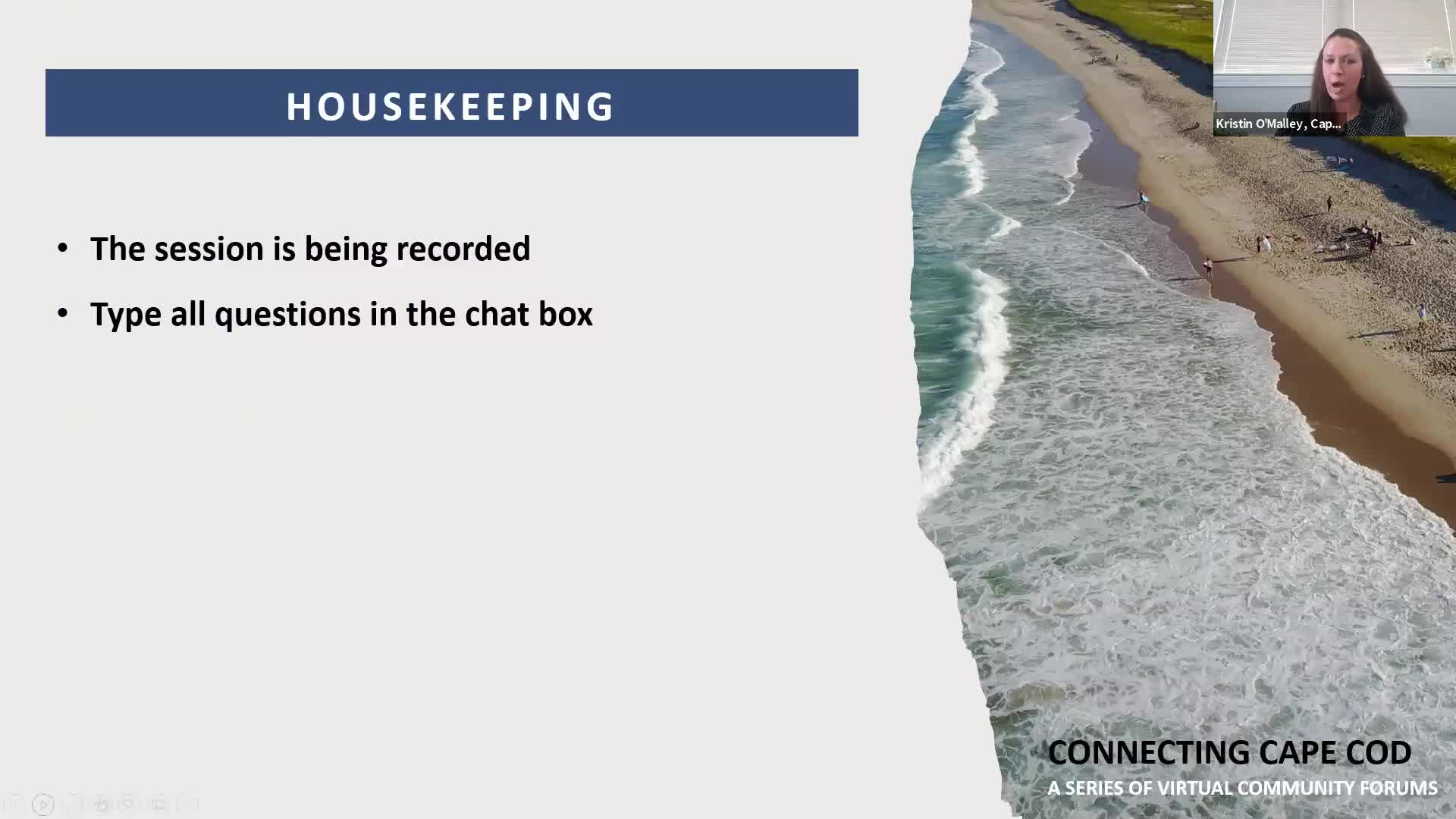 Housing and Homelessness Across Cape Cod