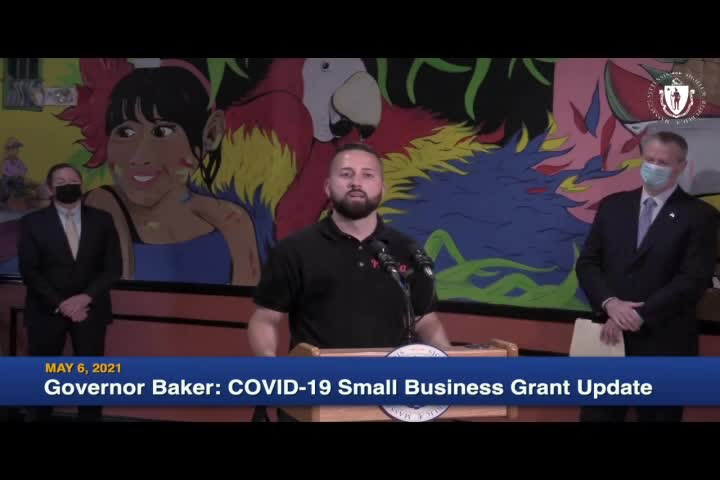Thumbnail image for Governor_Baker_COVID-19_Update__May_6th,_2021