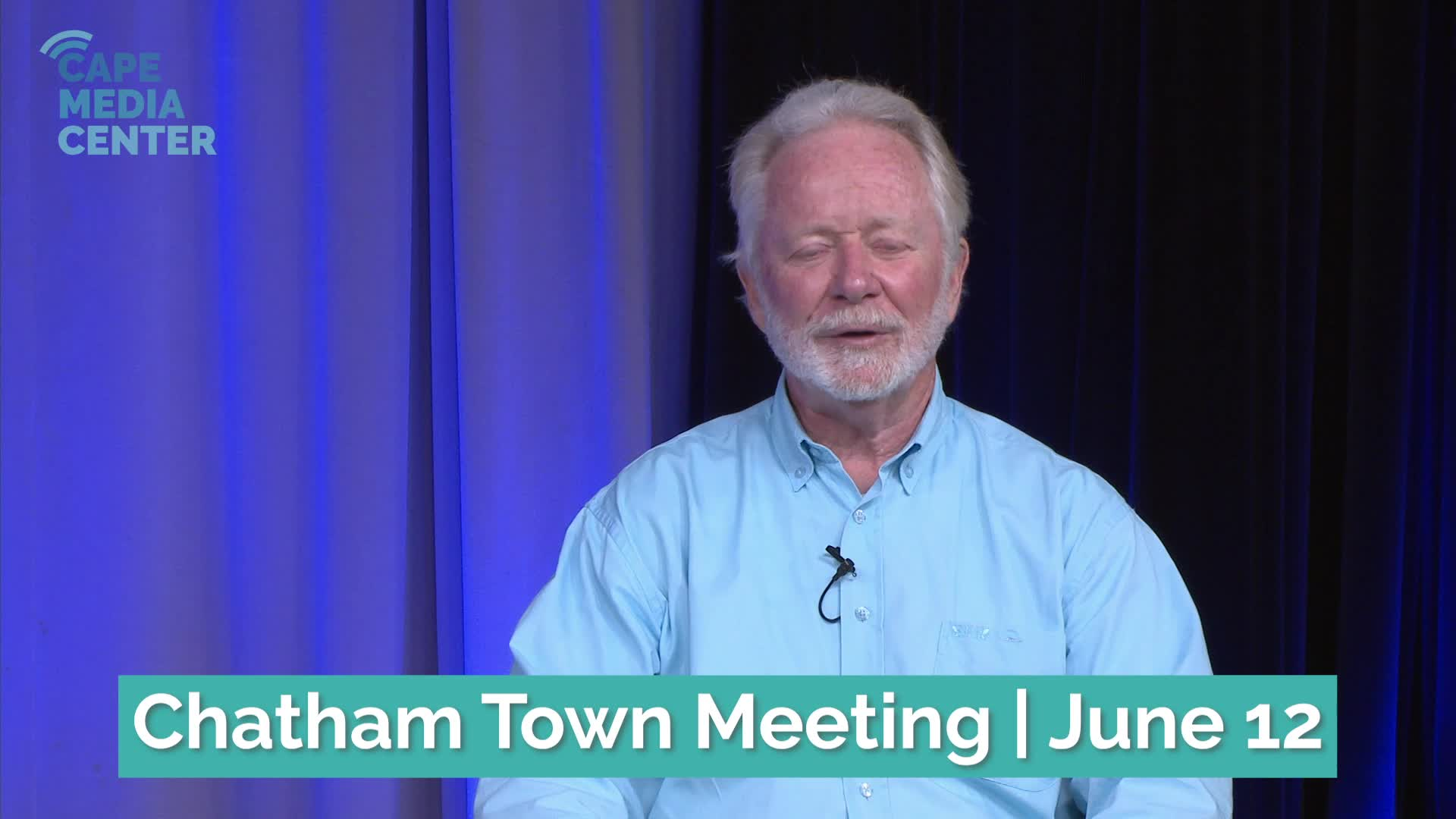 Thumbnail image for Profile- Tom Wilson Campaign for Chatham Select Board