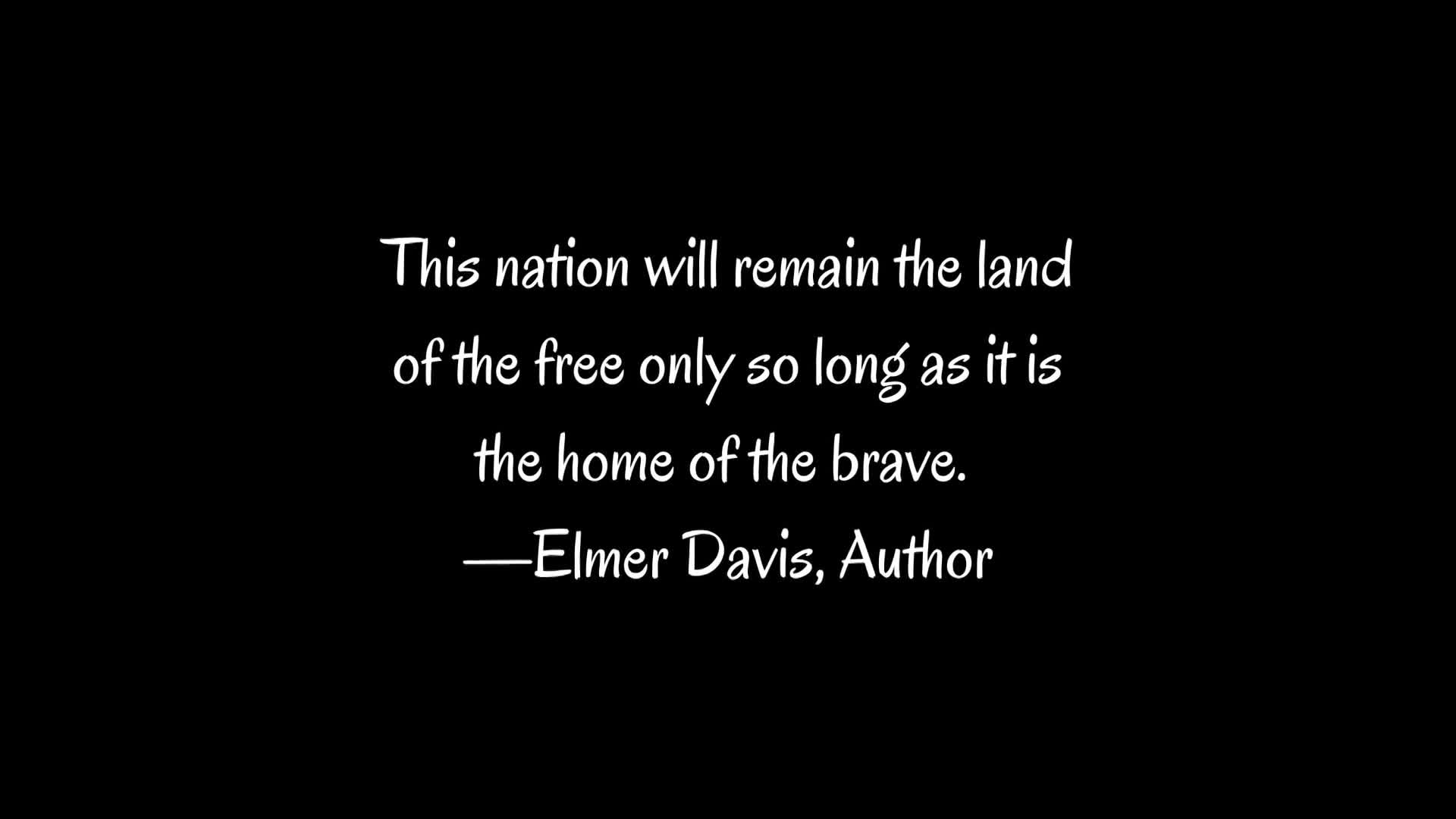 Thumbnail image for MEMORIAL DAY TRIBUTE 2021