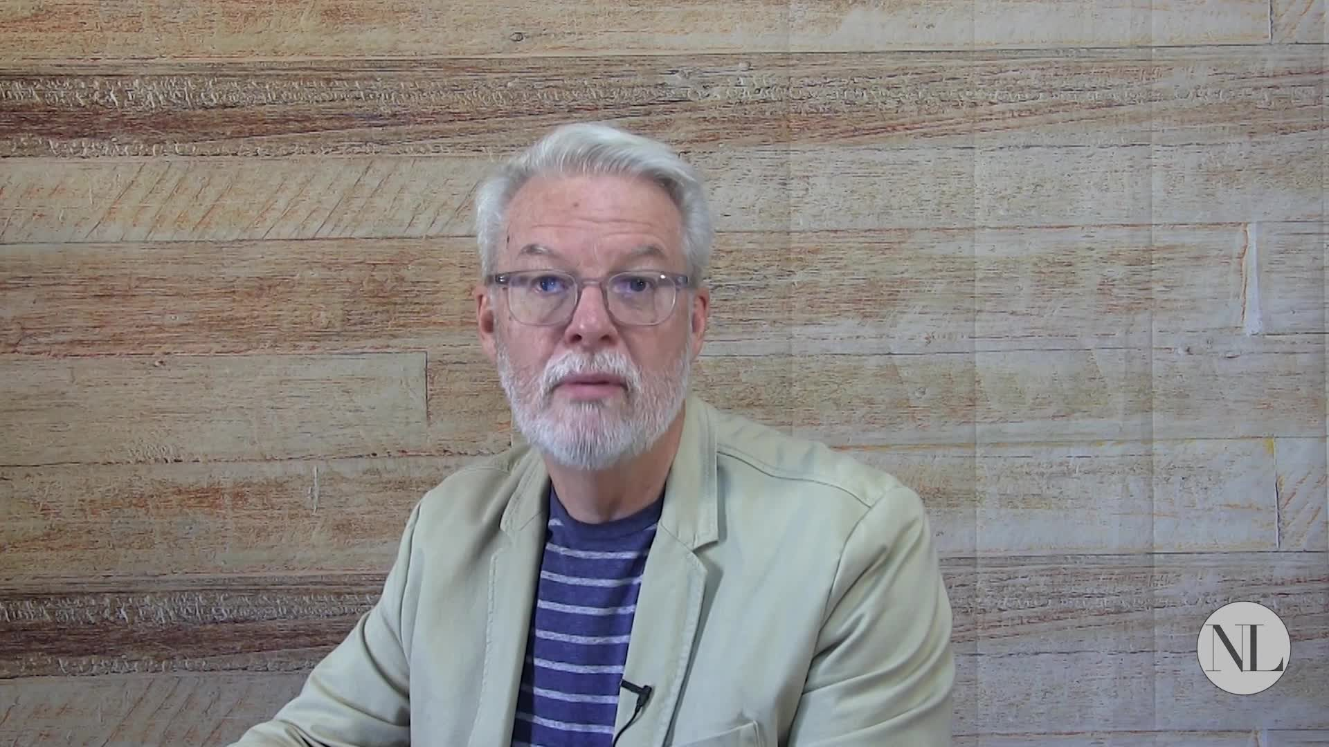 Thumbnail image for Sundays @ 10 - Are You Known