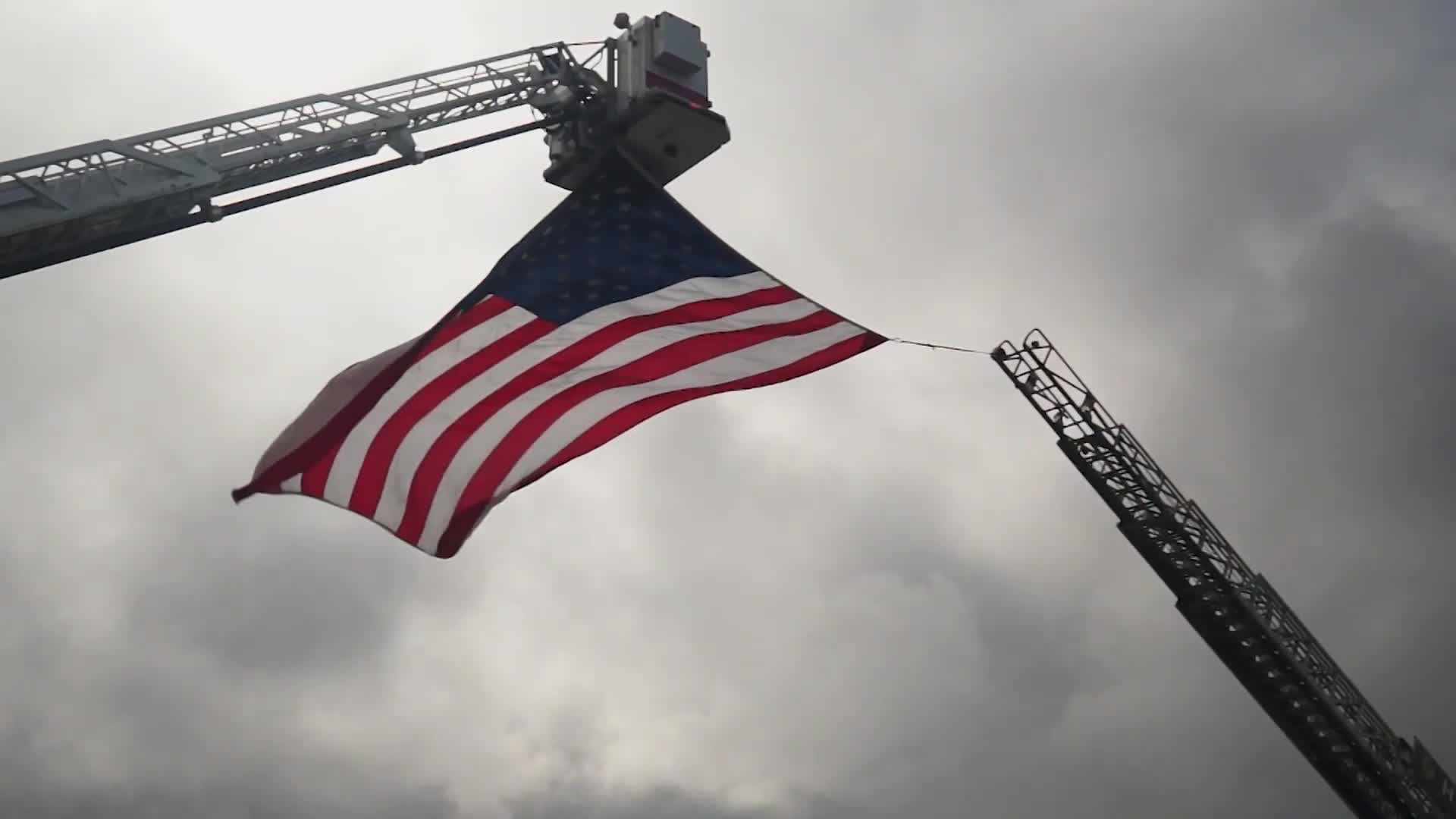  Memorial Day Presentation 2021