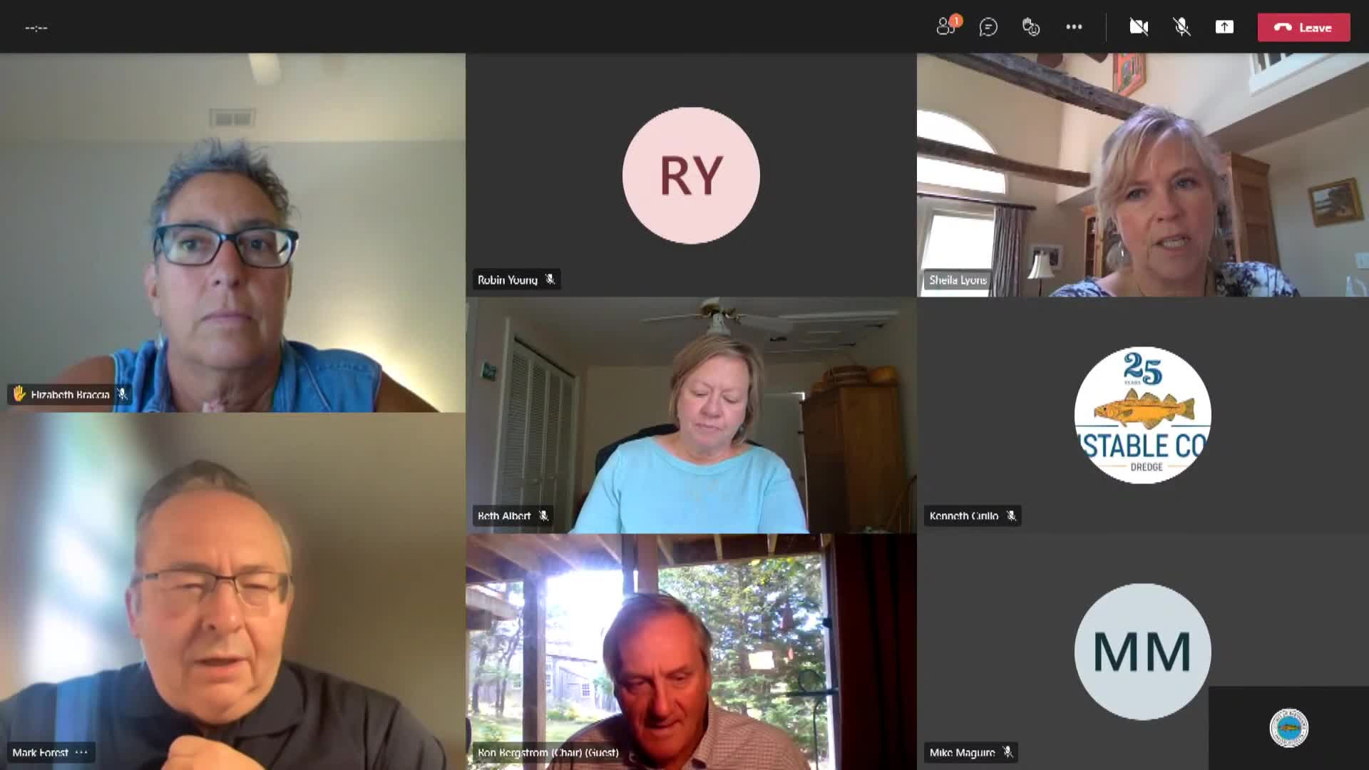 Thumbnail image for County Commissioners June 2, 2021