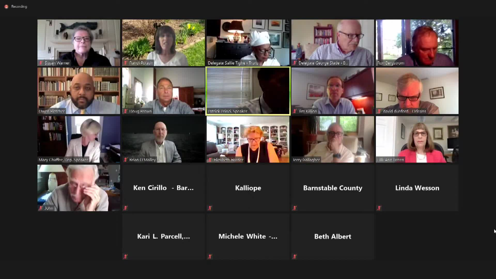 Thumbnail image for Assembly of Delegates June 2, 2021