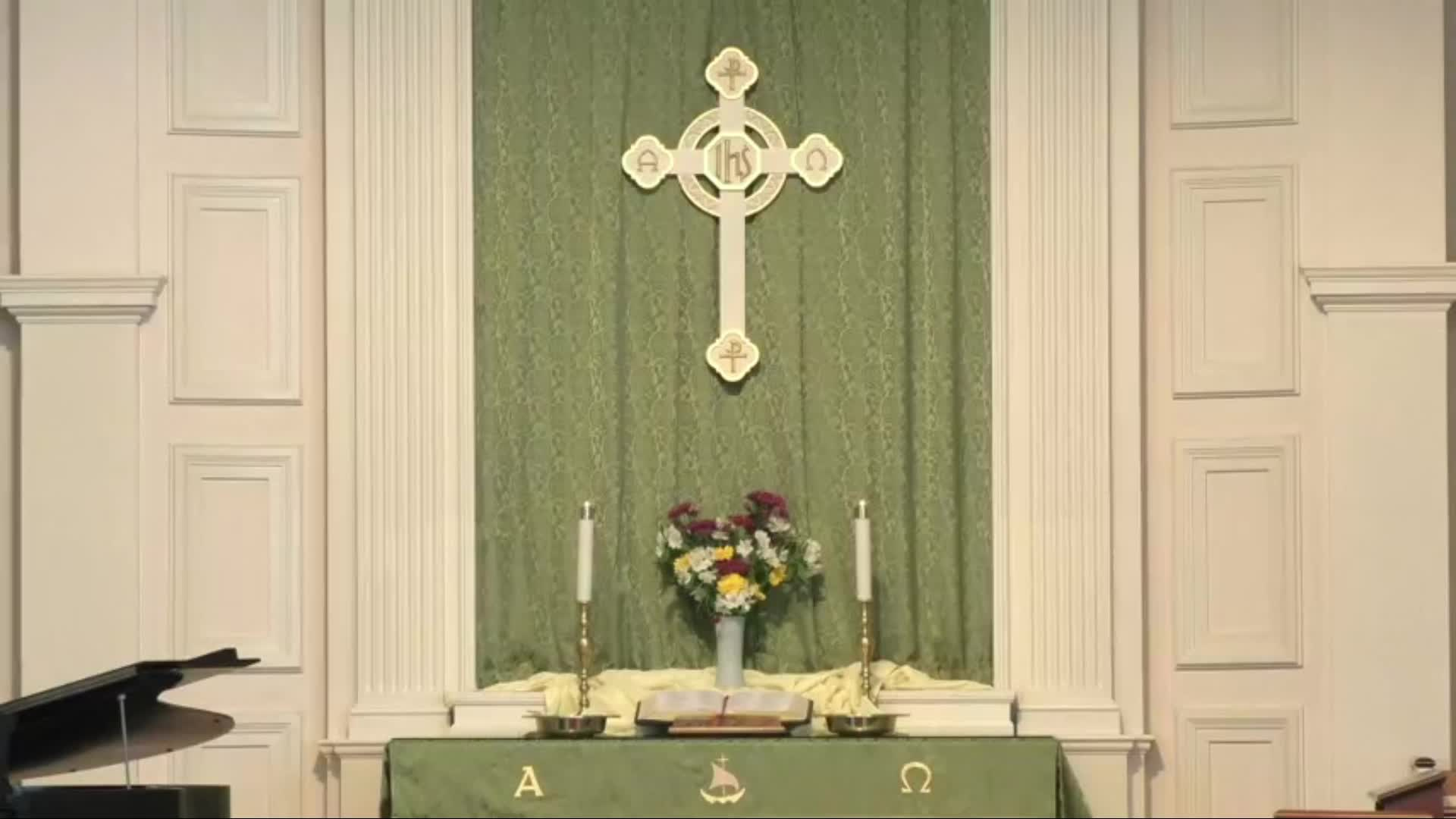 Thumbnail image for Federated Church 6-13 Svc