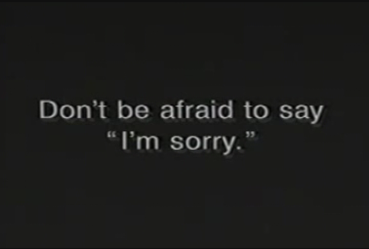 Thumbnail image for Wake Up Video