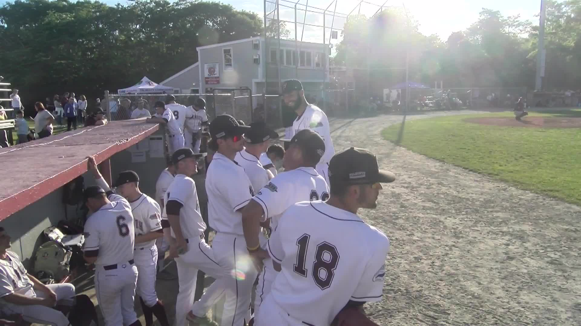 Thumbnail image for Cape Cod Baseball League-Brewster @Falmouth