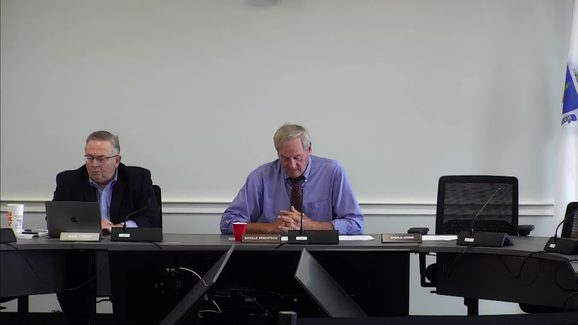 Thumbnail image for County Commissioners June 23, 2021