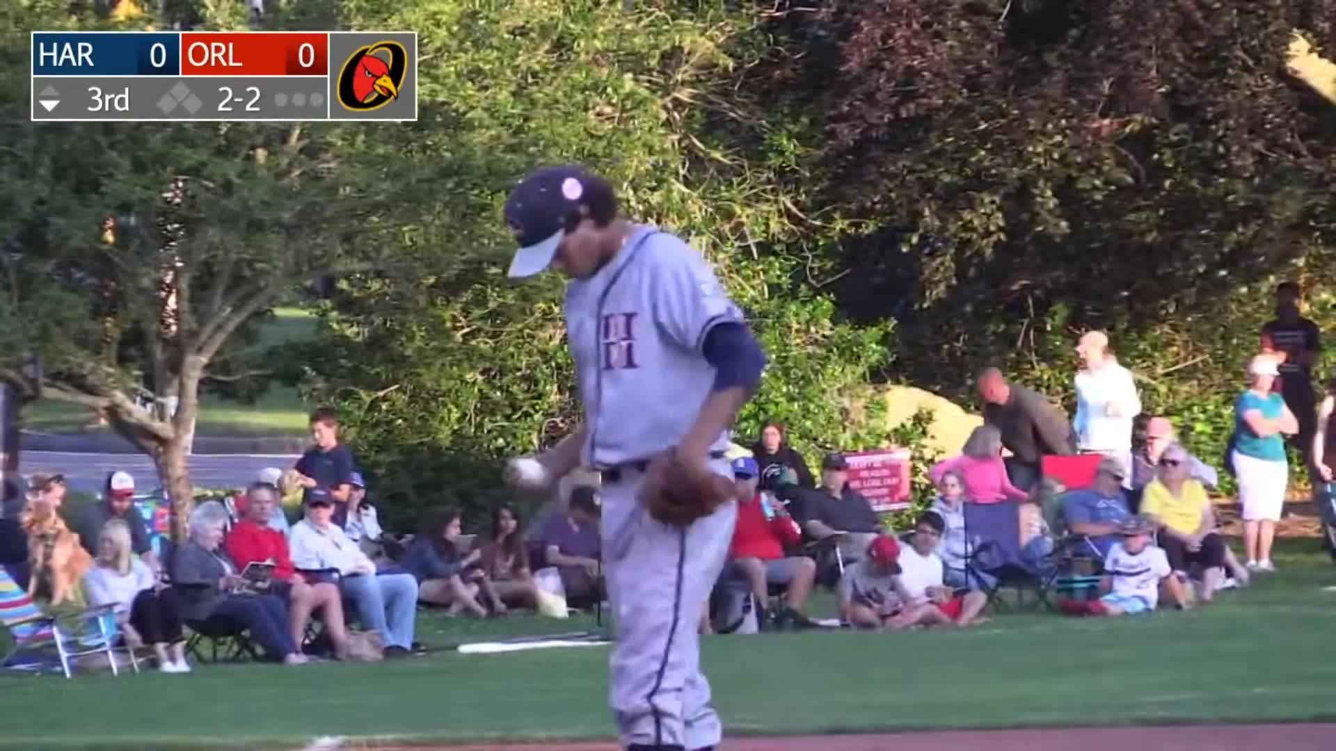 Thumbnail image for Cape Cod Baseball League LIVE-Cotuit@Orleans