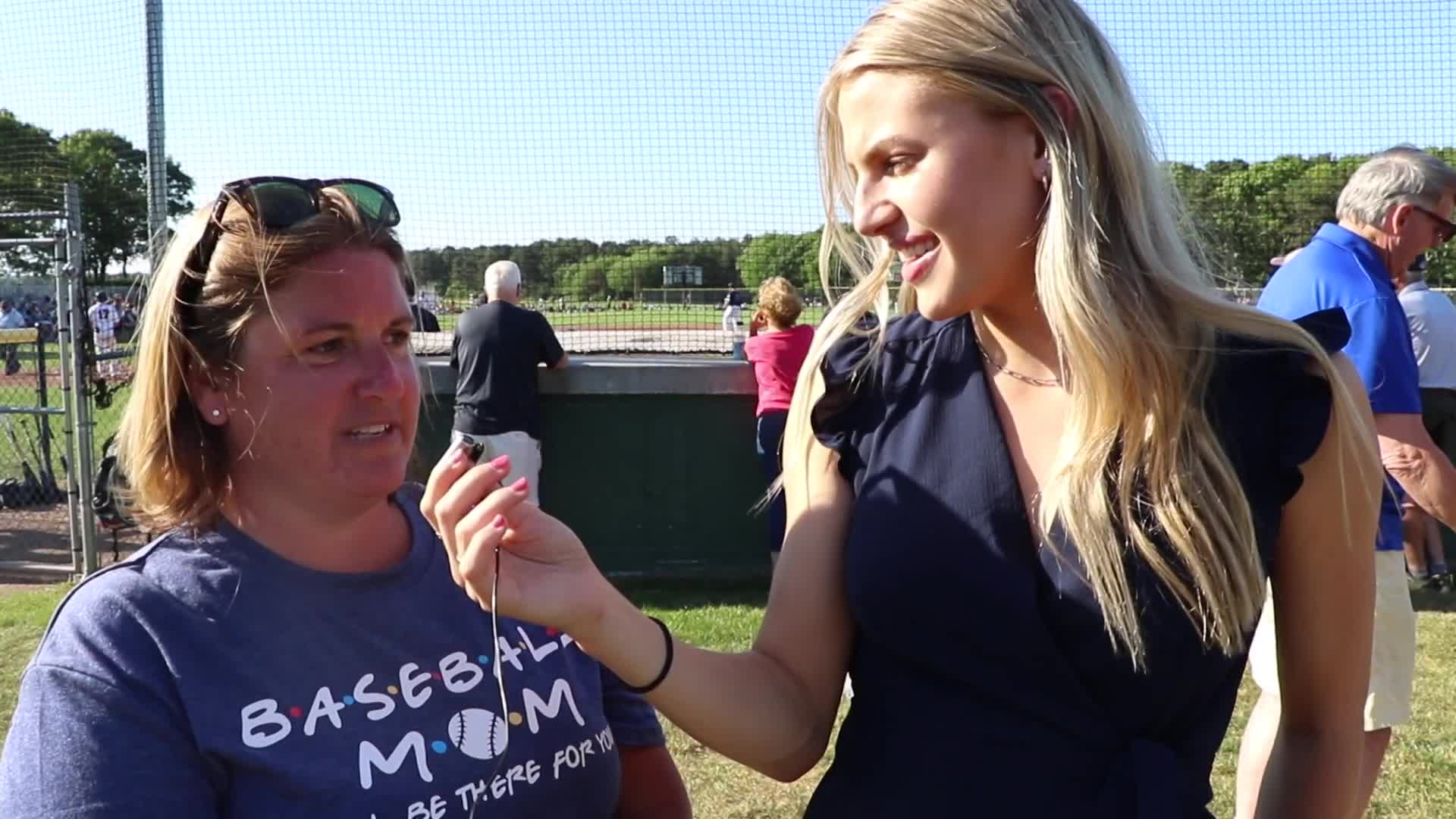 Thumbnail image for Baseball is Back on Cape Cod