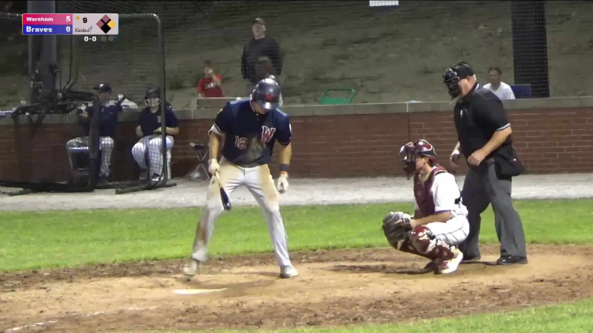 Thumbnail image for Cape League Extra