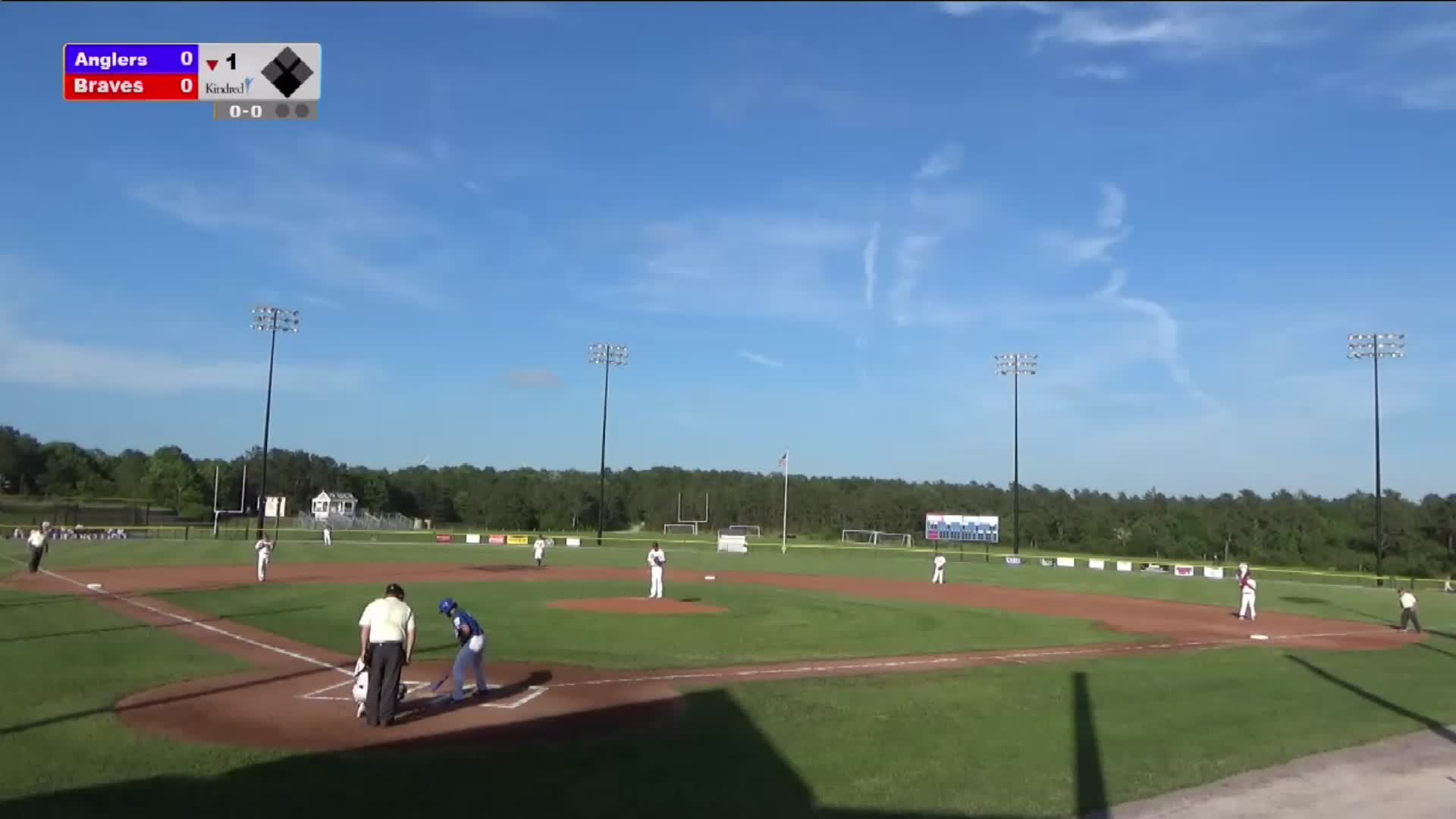 Thumbnail image for Cape Cod Baseball League-Chatham @ Bourne