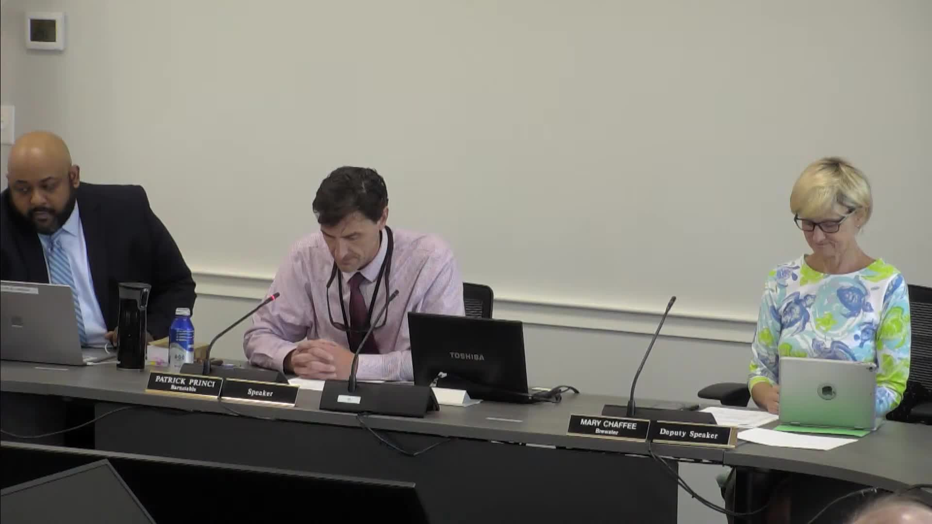 Thumbnail image for Assembly of Delegates July 7, 2021