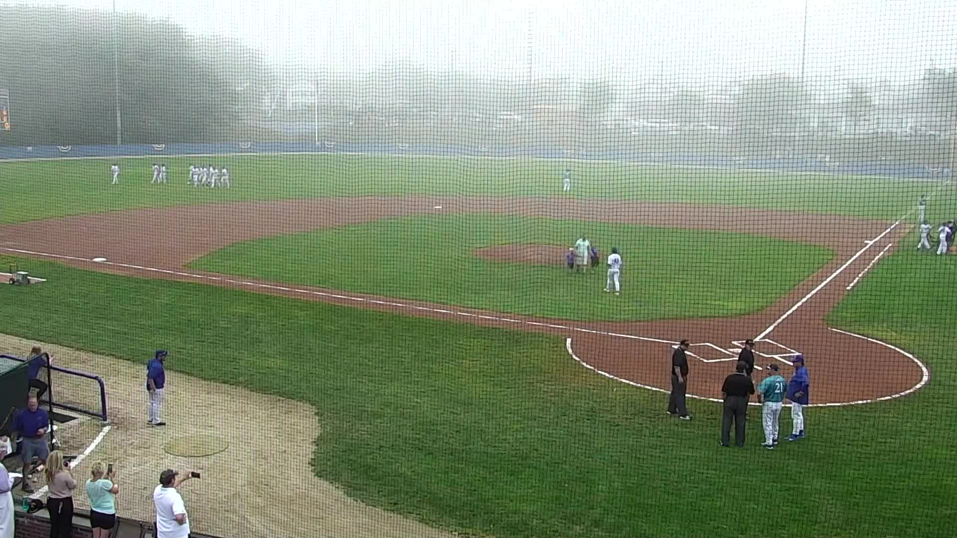 Thumbnail image for Cape League Baseball LIVE_Brewster@Chatham 7/14