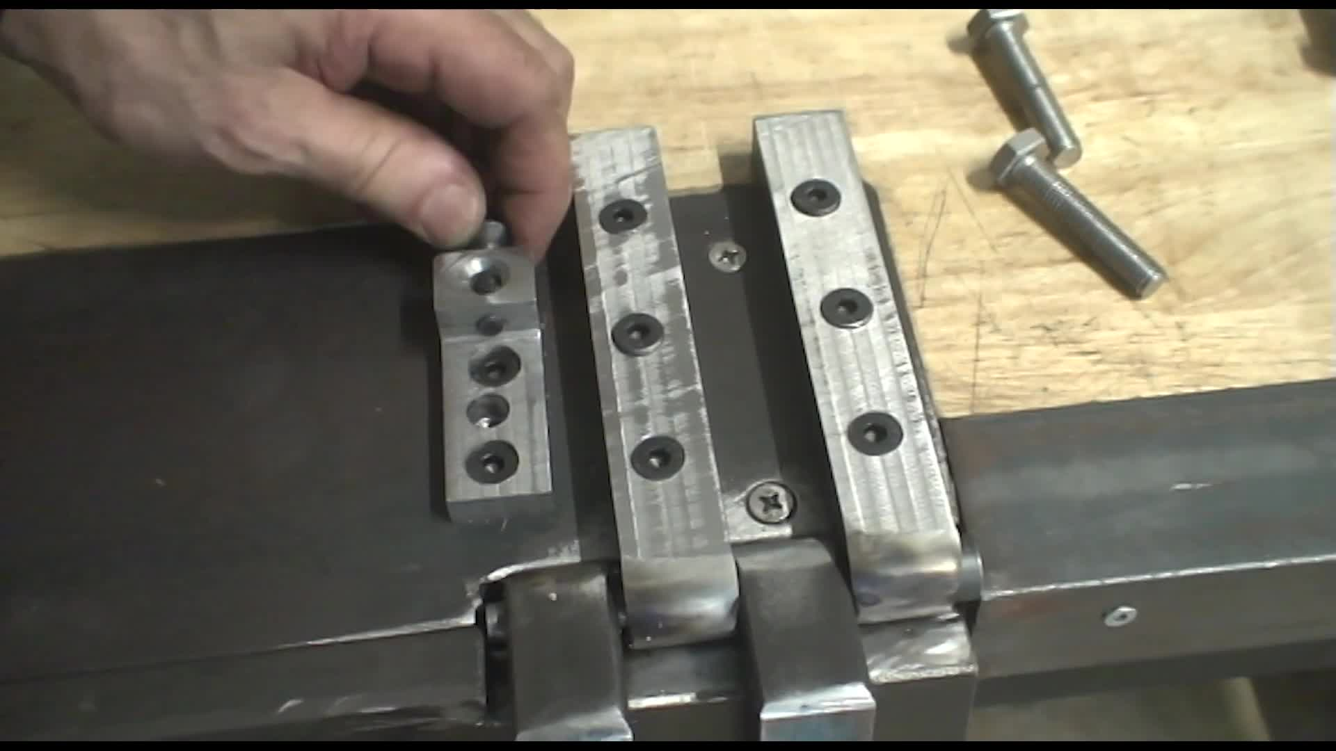 Thumbnail image for DIY Insane Metal Bender