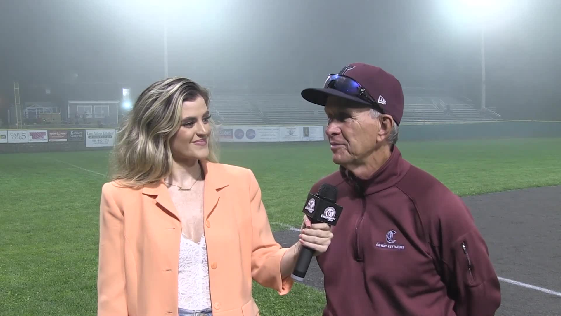 Thumbnail image for Cotuit Postgame Interview 7_14_21