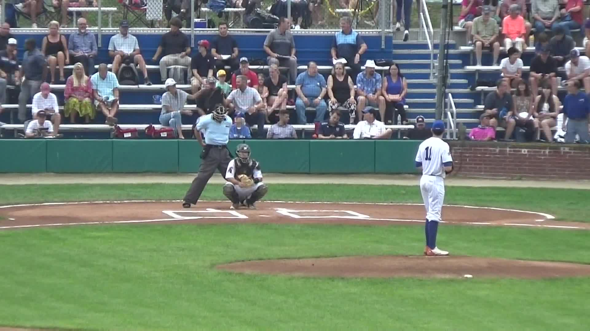 Thumbnail image for Cape League Baseball LIVE_Harwich@Chatham 7/18