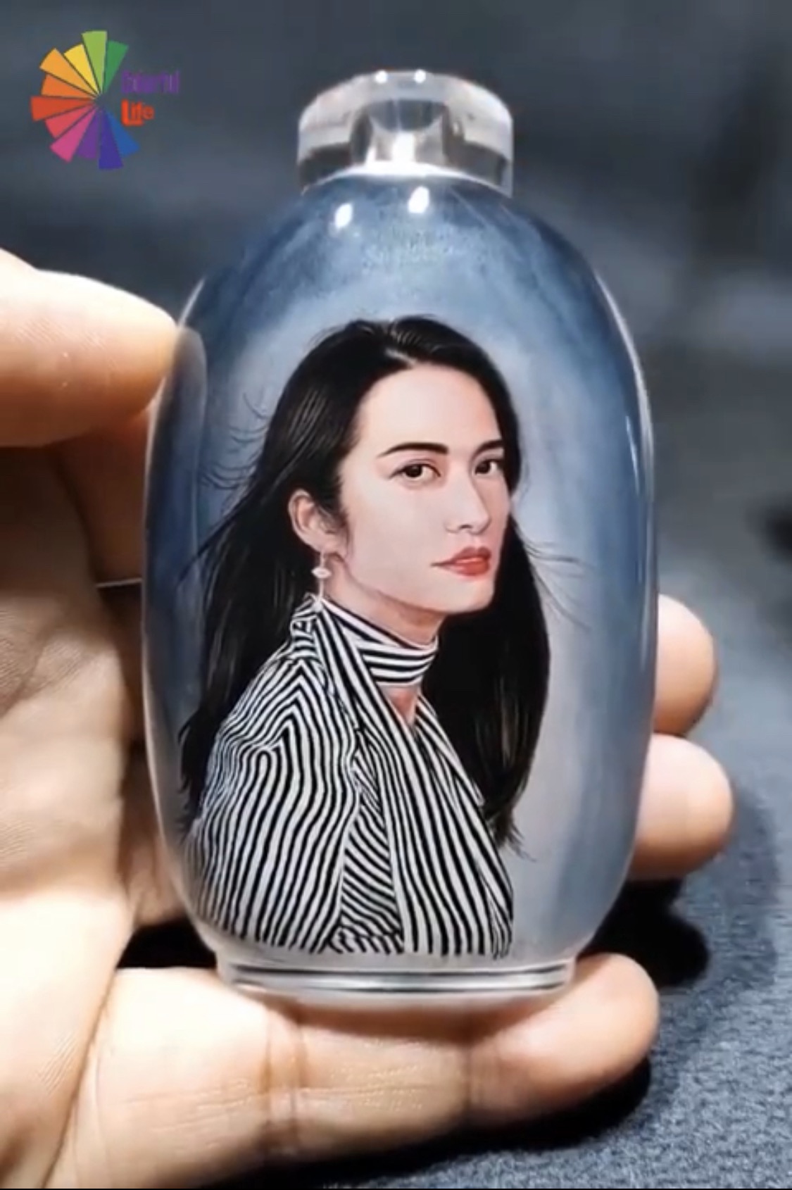 Thumbnail image for Terry Shuttlecock_No Deals With Devils Doorbells