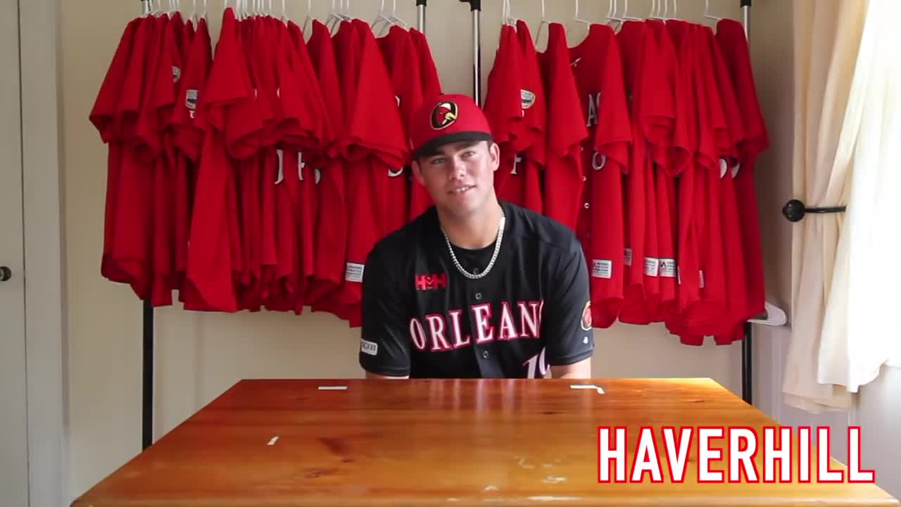 Thumbnail image for  Firebirds Try Pronouncing Massachusetts Towns