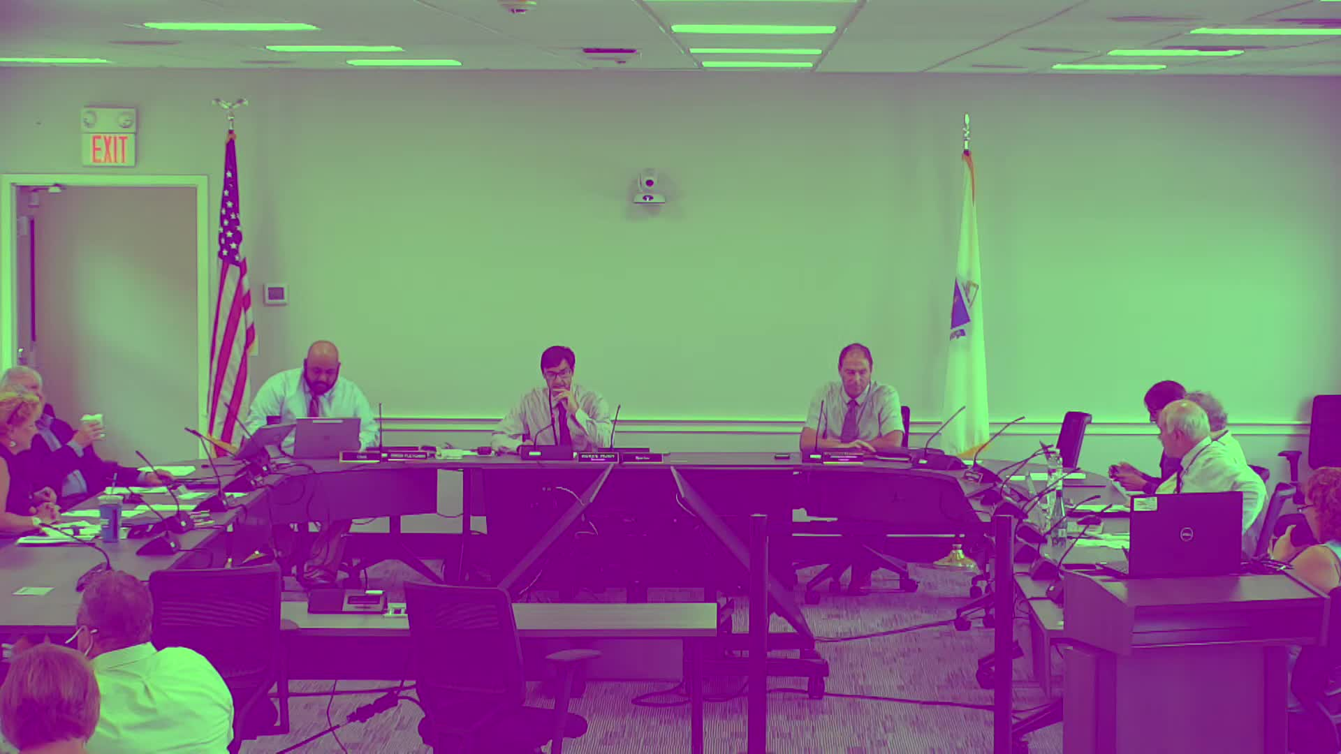 Thumbnail image for Assembly of Delegates July 21, 2021