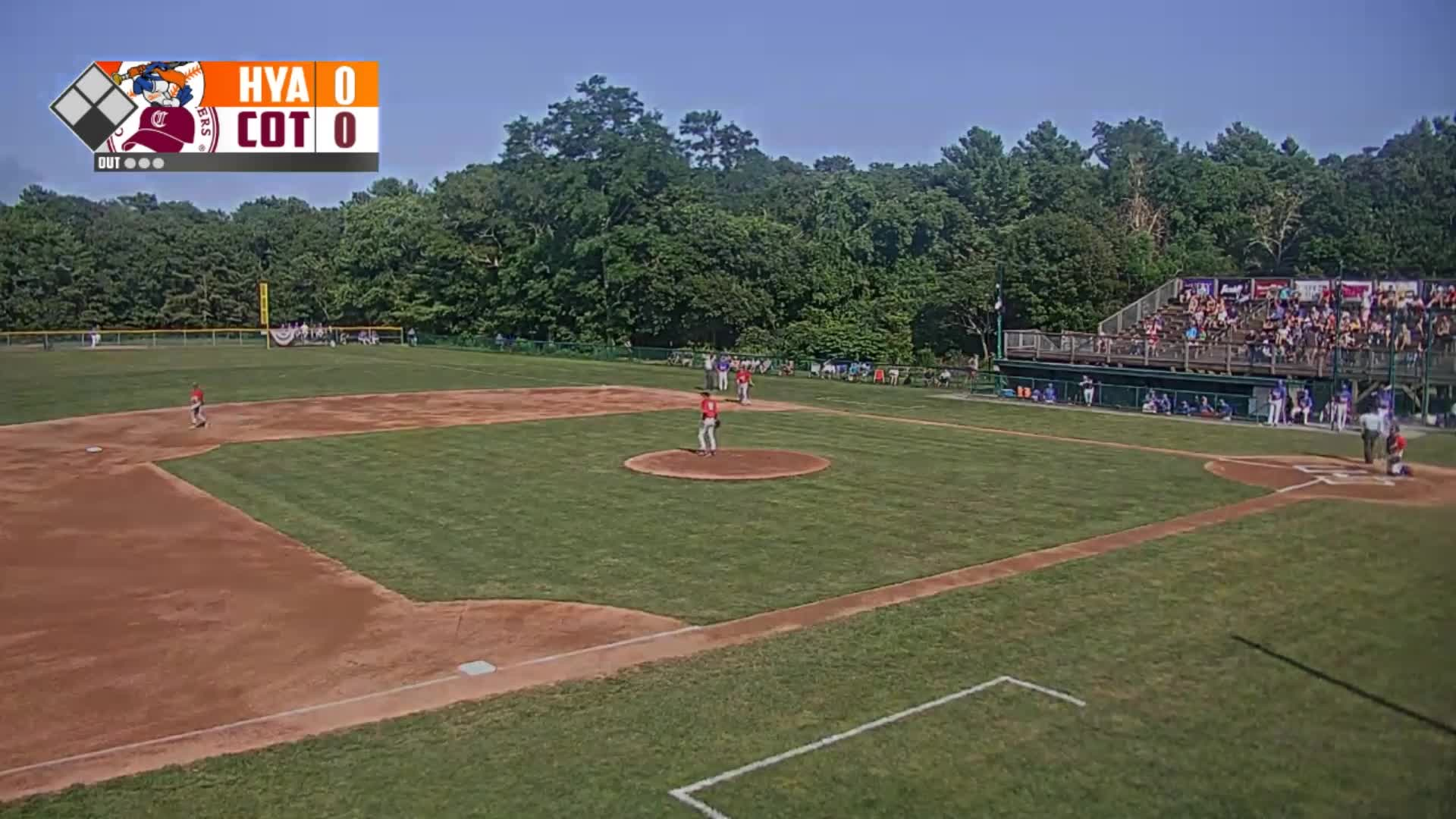 Thumbnail image for Cape League Baseball LIVE_Hyannis@Cotuit 7/23