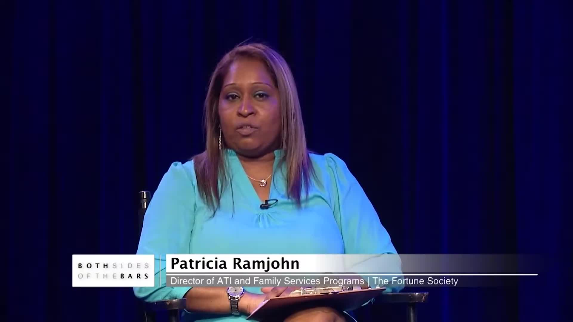 Thumbnail image for Both Sides of the Bars_ Back to School_ The Challenges of Parenting Post-Incarceration