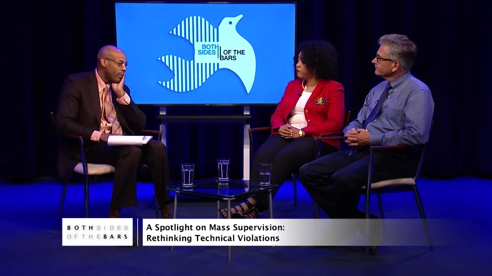 Thumbnail image for Both Sides of the Bars-Spotlight on Mass Supervision