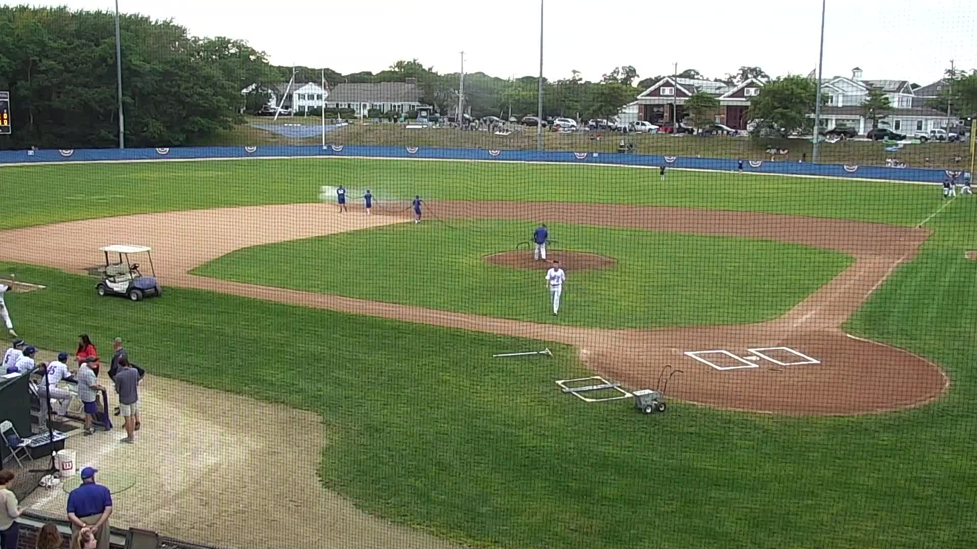 Thumbnail image for Cape League Baseball LIVE_Brewster@Chatham 8_3