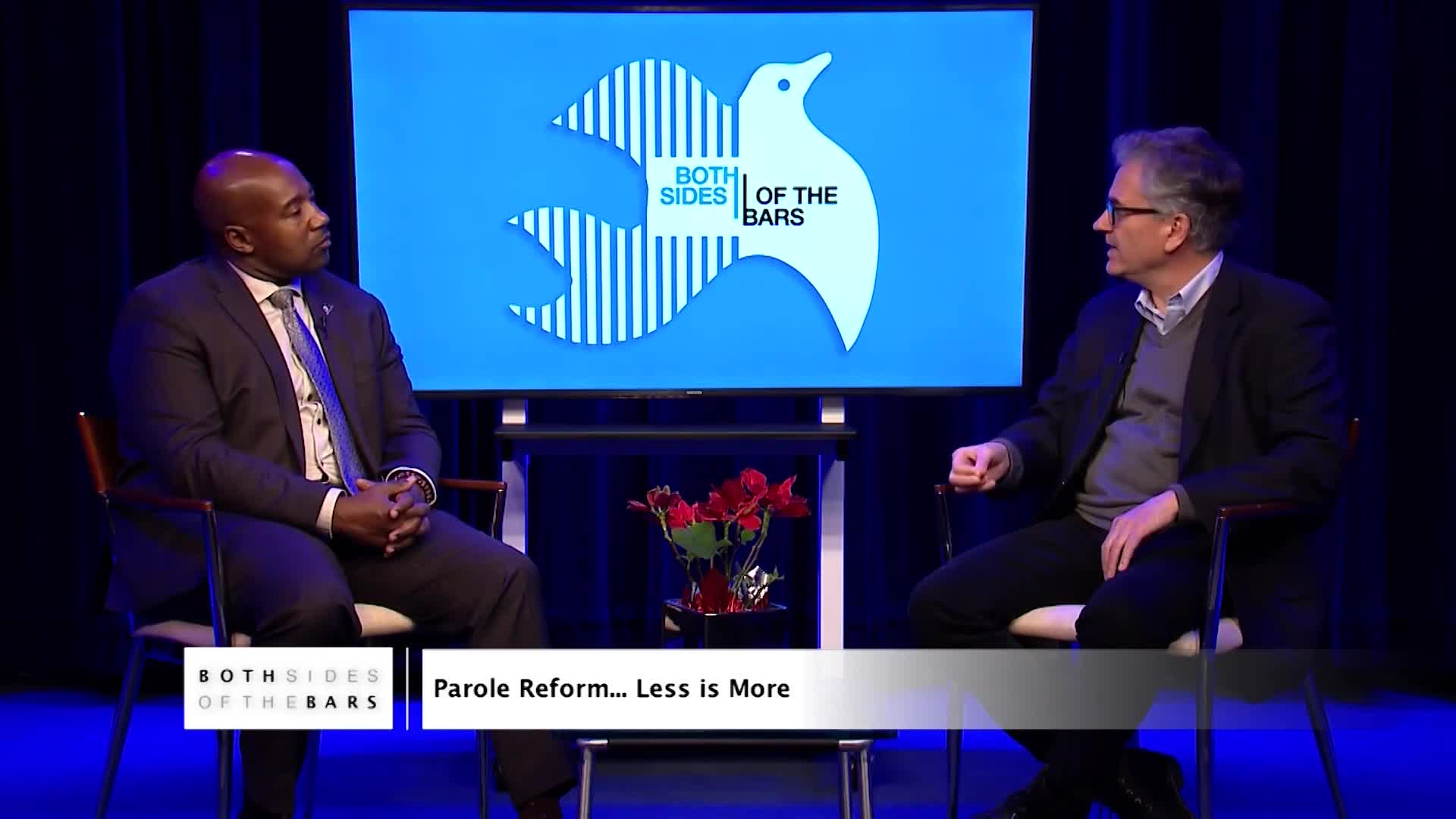 Thumbnail image for Both Sides of the Bars-Parole Reform _ Less Is More