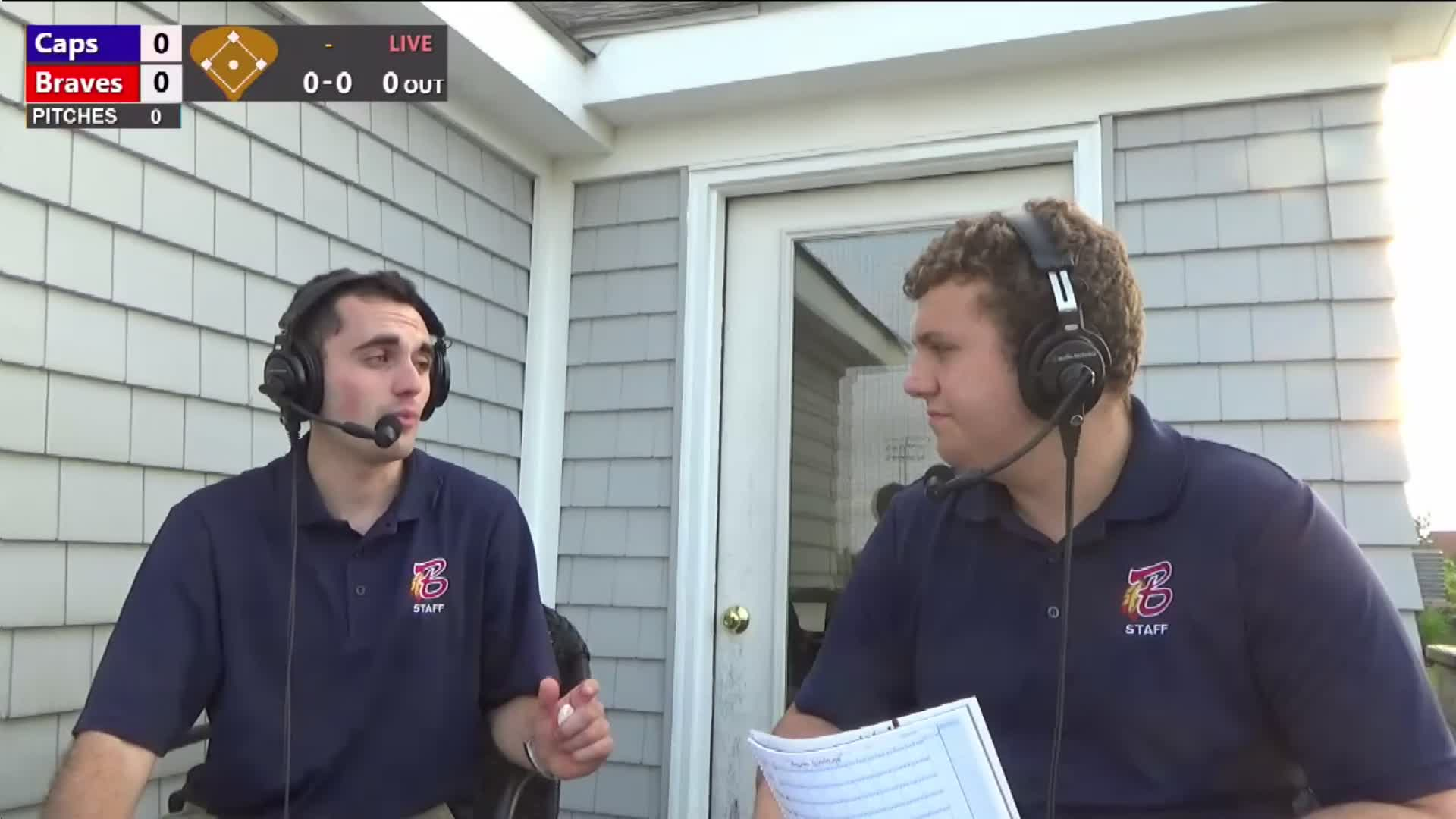 Thumbnail image for Cape League Baseball Championship_Brewster @ Bourne Game 1