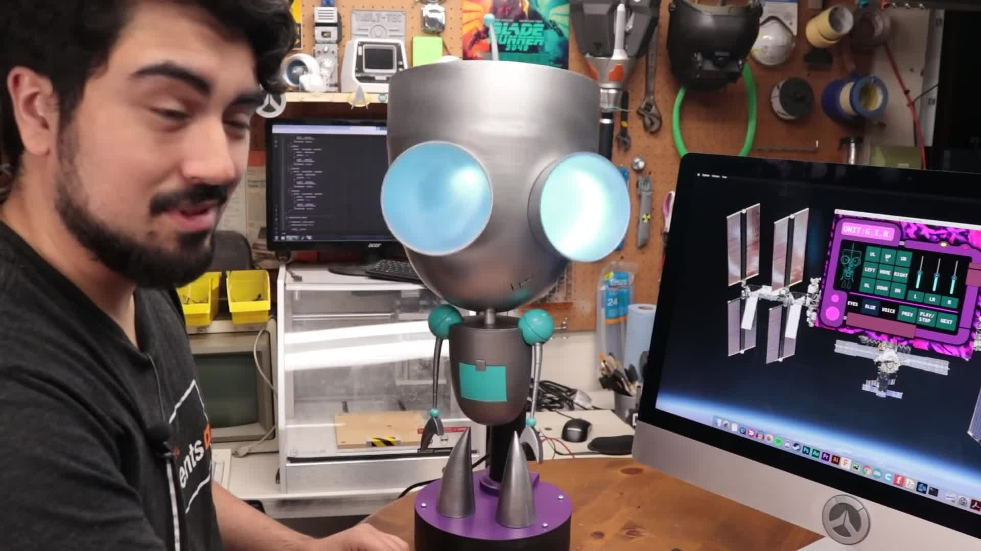 Thumbnail image for Digital Puppetry_ What is a Waldo and Why Do I Need One_