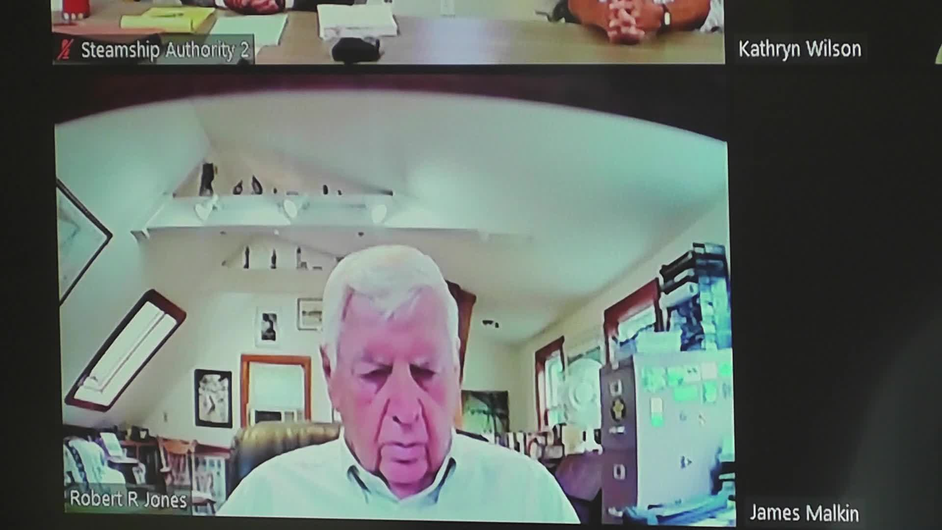 Thumbnail image for Steam Ship Authority Board MTG 8 24 21 two