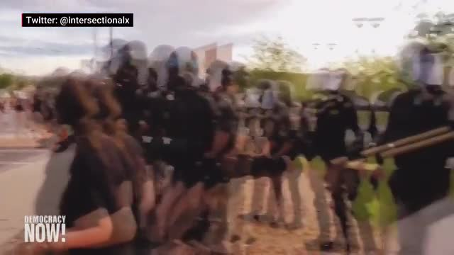 Thumbnail image for Democracy Now