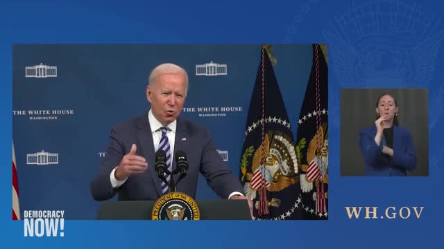 Thumbnail image for Democracy Now