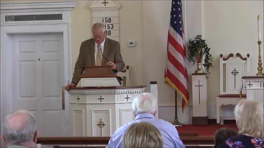 SYUMC Sunday Svc 09-05-21