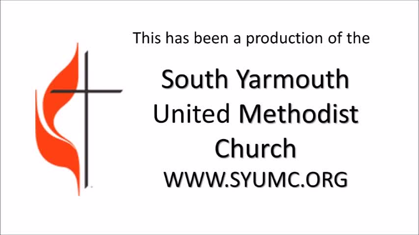 SYUMC Sunday Svc 09-12-21