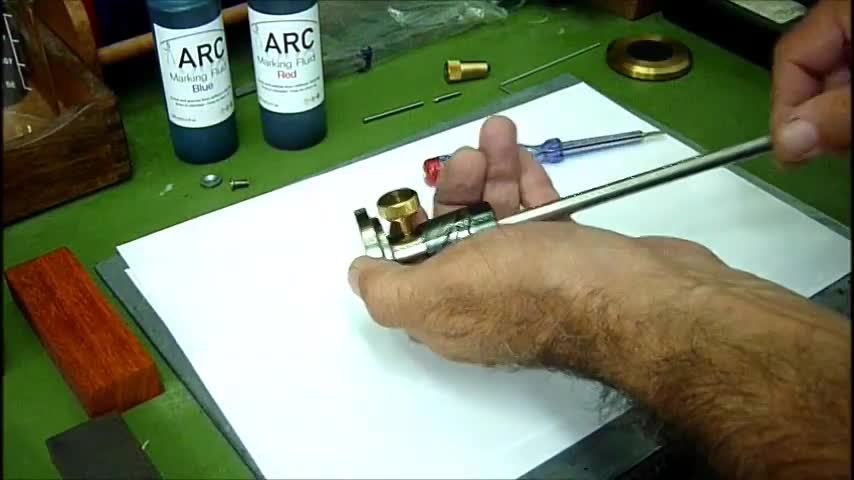 Thumbnail image for The Universal Marking Gauge