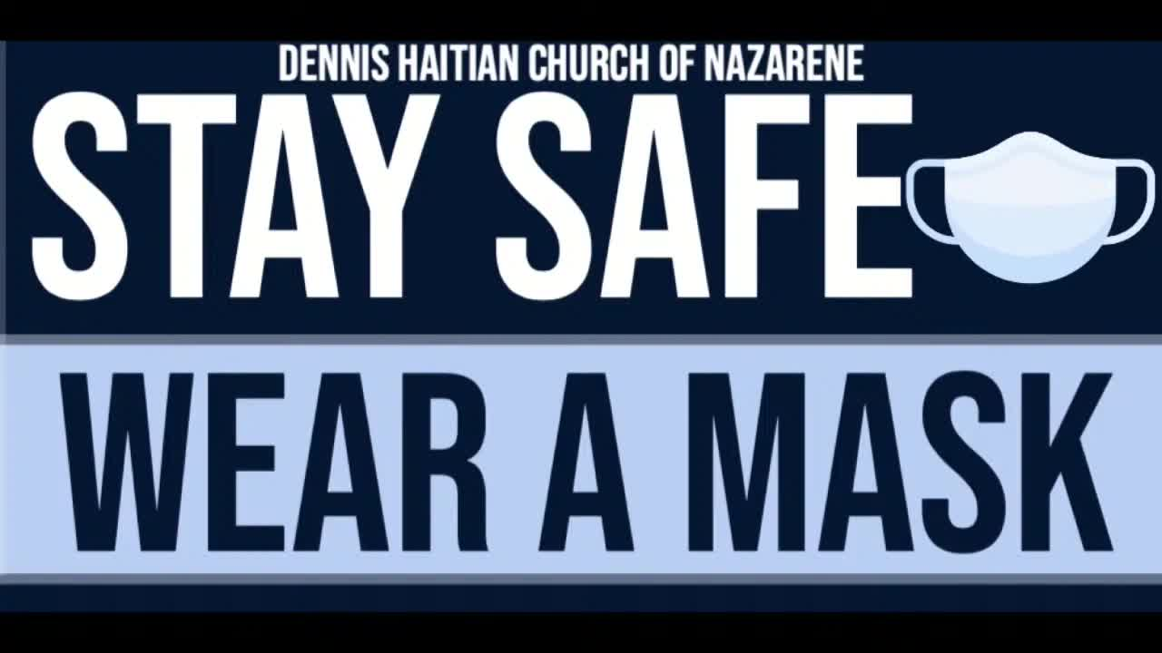 Thumbnail image for Nazarene Church #8