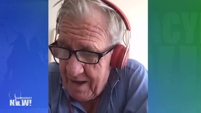 Thumbnail image for Democracy Now-1007