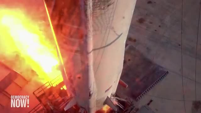 Thumbnail image for Democracy Now-1013