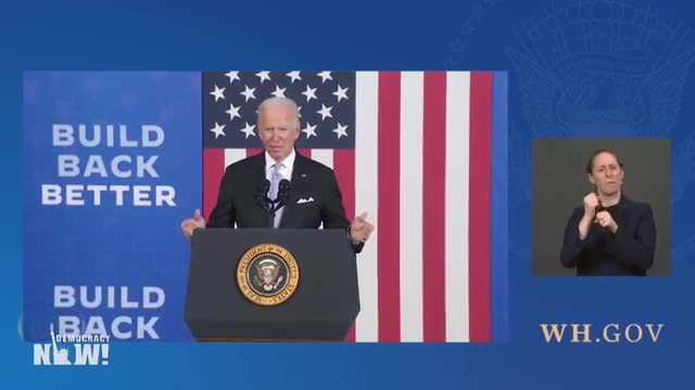 Thumbnail image for Democracy Now 10-21-21